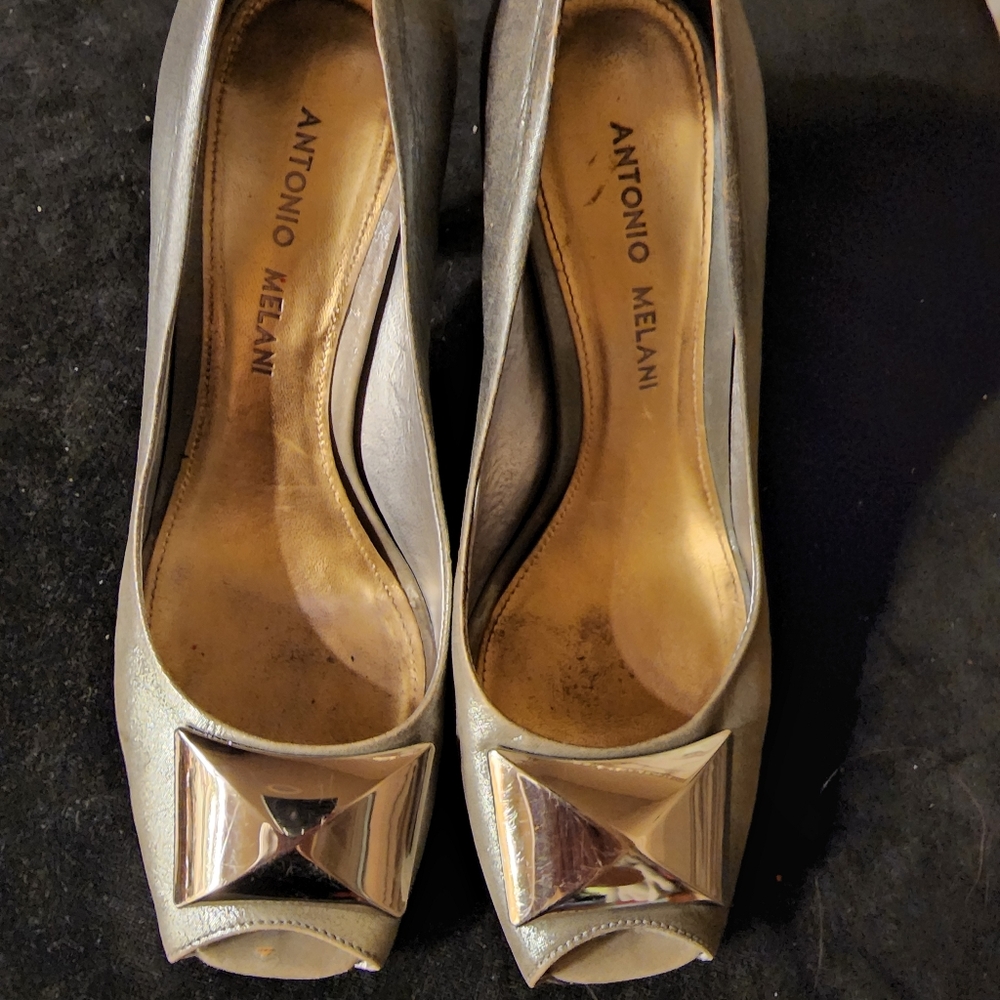 Antonio Melani Ladies Shoes